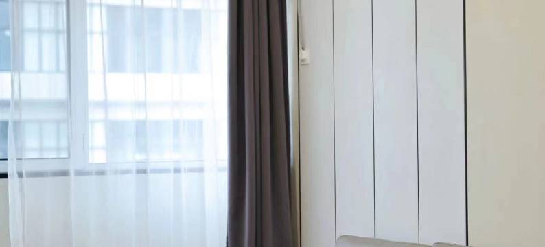 优徕商务酒店(嘉祥汽车站银泰广场店)图片