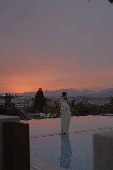 安吉KE GAMER珂玩家野奢度假别墅图片