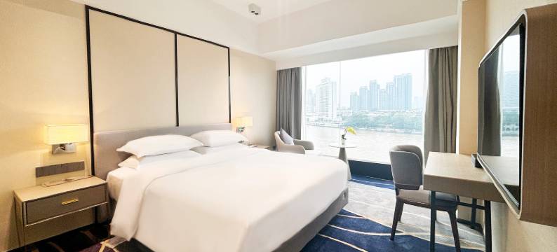 广州江悦酒店(同福西地铁站店)图片