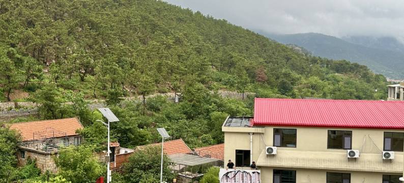 山海有涧·观海民宿(流清湾沙滩浴场店)图片