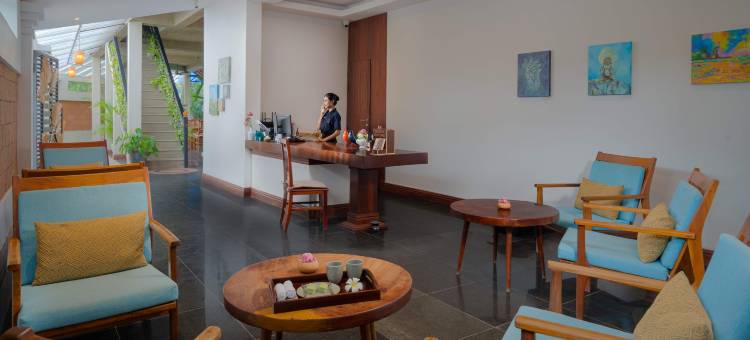 高棉之家精品酒店(Khmer House Boutique)图片