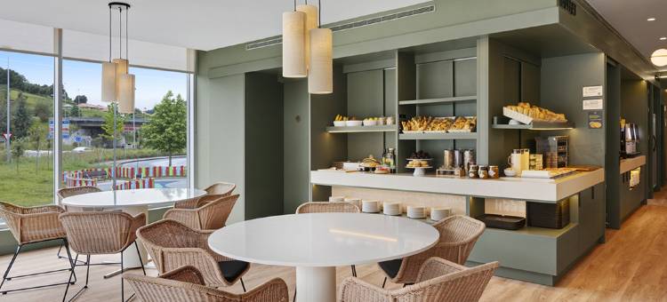 B&B HOTEL Castro Urdiales图片