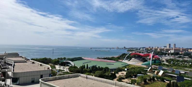 悠然居海景公寓图片