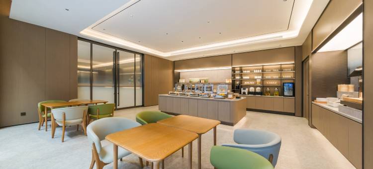 全季酒店(无锡扬名地铁站店)图片