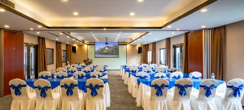 谷兹.铂雅名人酒店(成都西站店)图片