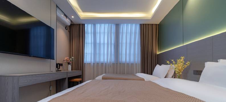 尚程酒店(柳州动物园店)图片