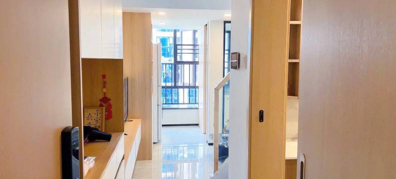 蚂蚁公寓(东莞厚街汀山广场店)图片