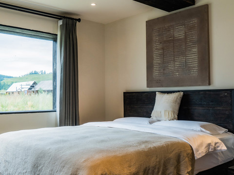 喀纳斯云漫溪居民宿