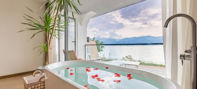 简木·艺术海景酒店(双廊洱海店)图片