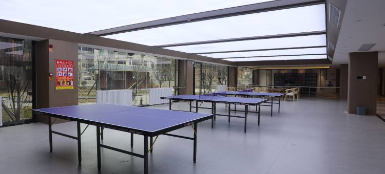 丹寨云上旅居酒店图片