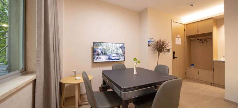 假日宾馆(开化县政府人民医院店)图片