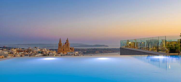 索拉纳温泉酒店(Solana Hotel & Spa)图片