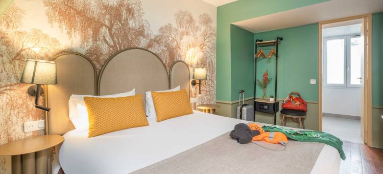 阿瓦隆公寓(Résidence Avalon)图片