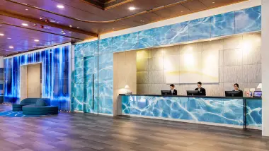 香港悅品海景酒店