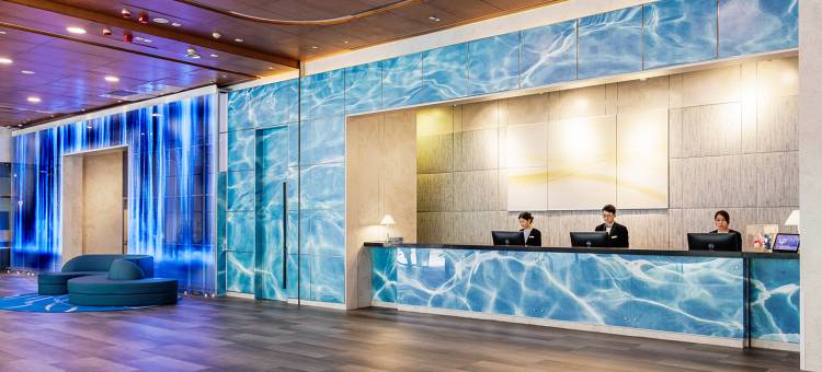 香港悦品海景酒店图片