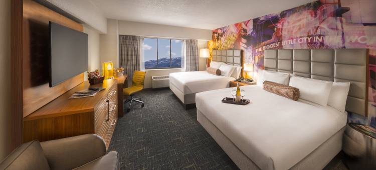 马戏团里诺度假酒店(Circus Circus Reno Hotel & Casino)图片