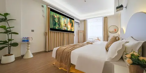 西遇民宿(泉州西街店)