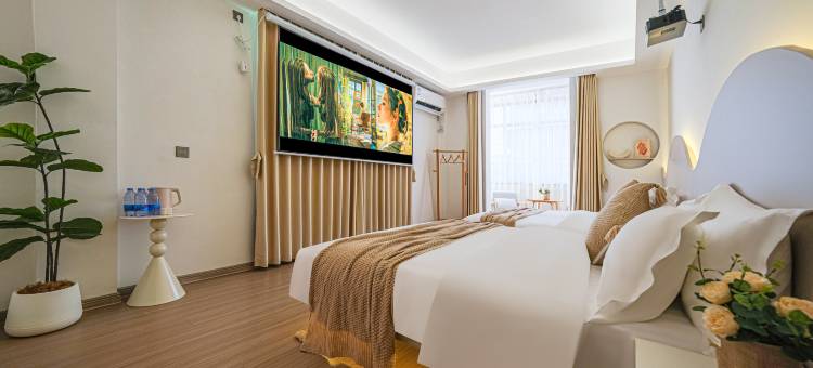 西遇民宿(泉州西街店)图片