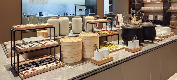 全季酒店(青岛汽车北站仙家寨地铁站店)图片