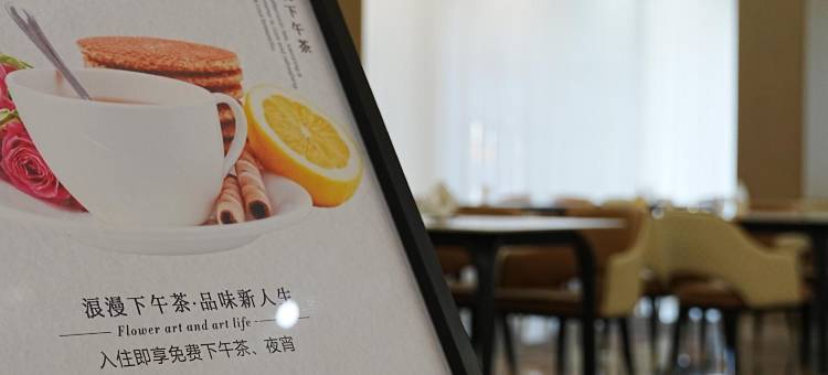 龙港龙华大酒店图片