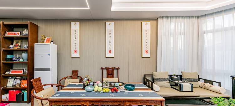 舟山梵花雅舍民宿(朱家尖店)图片