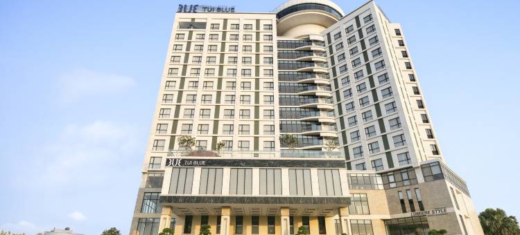 绥和途易蓝健康疗愈酒店(TUI BLUE Tuy Hoa - Wellness & Retreat Hotel)图片