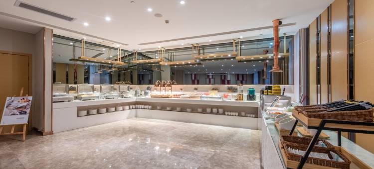 麗枫酒店(龙华汽车站店)图片