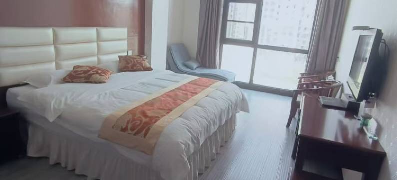 宜宾亿东大酒店图片