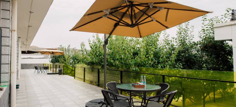 夕落·花间堂民宿图片