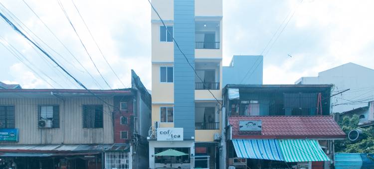 RedDoorz @ Delorian Residences图片