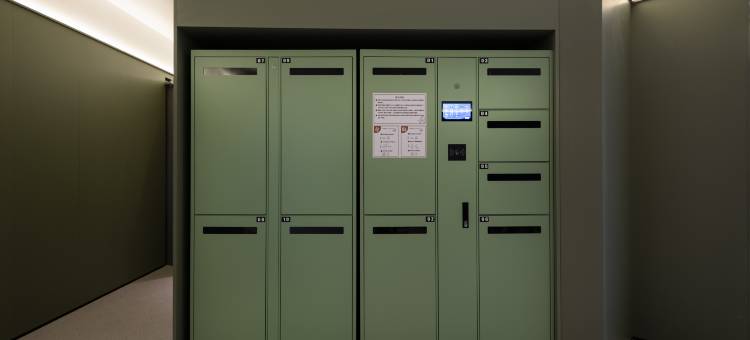 海友酒店(成都大面铺地铁站店)图片