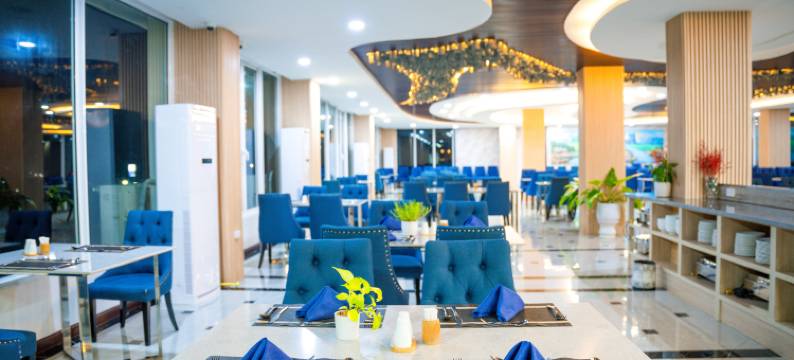 S万荣精品酒店(S Vangvieng Boutique Hotel)图片