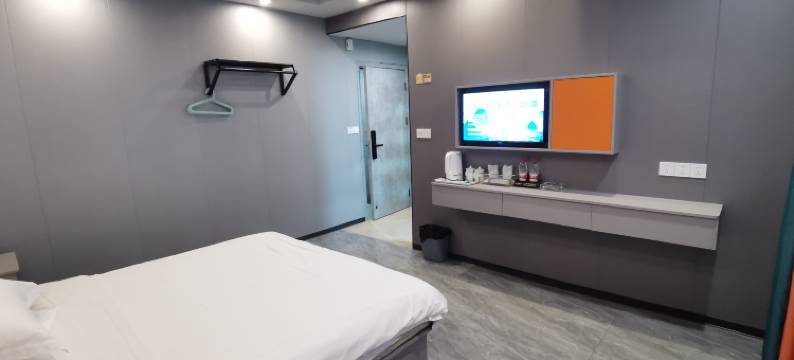 来宾清园商务酒店图片