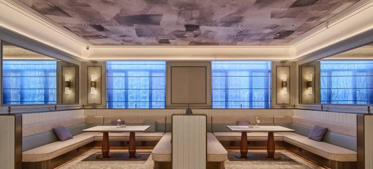 太原南内环街五一广场美居酒店图片