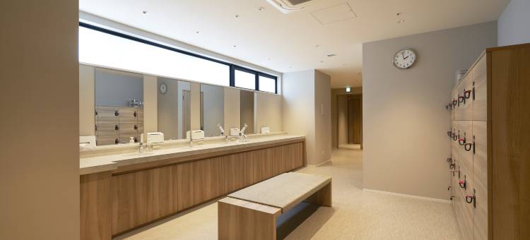 大和鲁内酒店札幌中岛公园(Daiwa Roynet Hotel Sapporo Nakajima Koen)图片