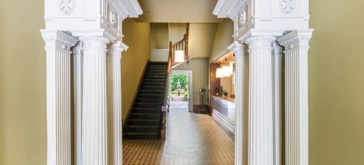 阿德莱德财政部阿迪纳公寓酒店(Adina Apartment Hotel Adelaide Treasury)图片