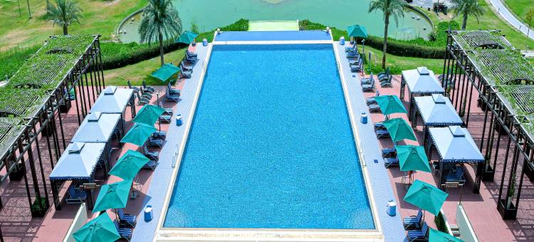 瑞塔萨尔瓦-维希瑟勒斯亭斯水疗度假酒店(Retaj Salwa Resort & Spa)图片