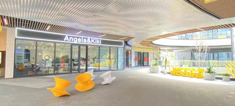 宁波三鸿民宿(前洋电商园店)图片