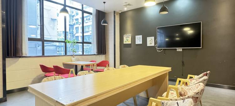 7天优品酒店(黄冈居然之家店)图片