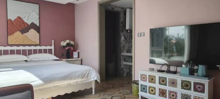 驿旅阳光民宿图片