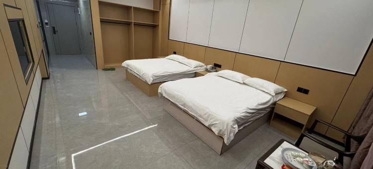 漳浦新港城宾馆图片