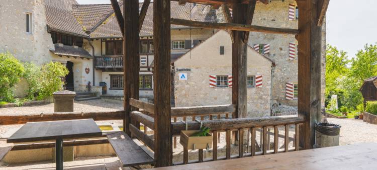 布吕格青年旅馆(Brugg Youth Hostel)图片