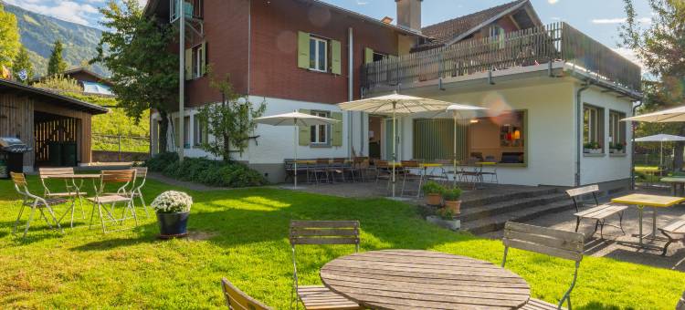 布里恩茨青年旅馆(Brienz Youth Hostel)图片