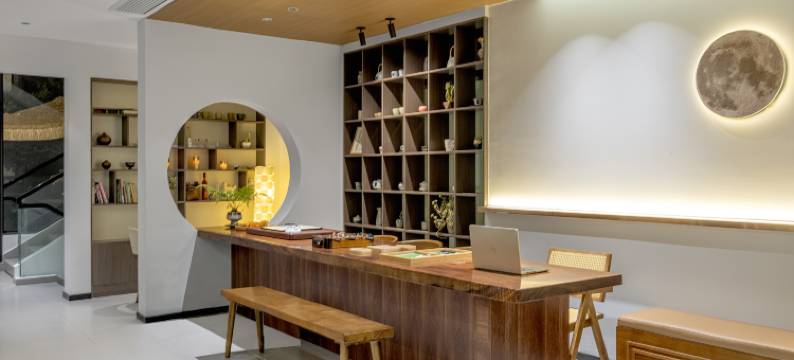 遇见·蕴熙民宿(宜兴竹海店)图片