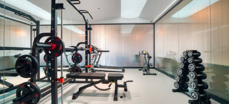 上海罗维尼酒店图片