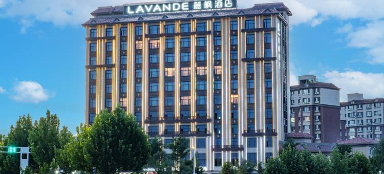 麗枫酒店(阿克苏机场新疆理工学院店)图片