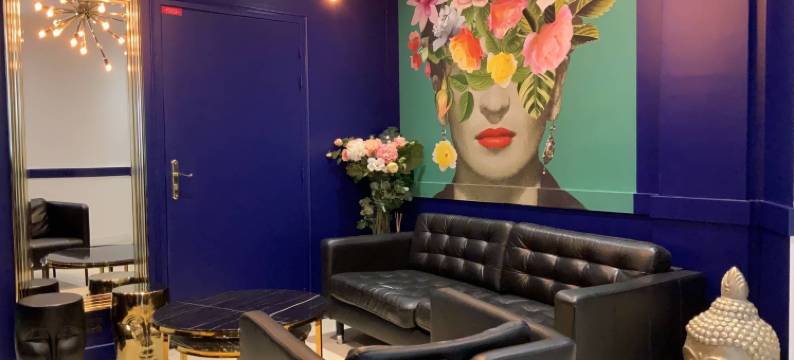 阿兰娜酒店(Hôtel Alane)图片