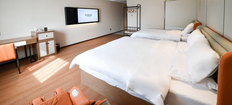 骏怡连锁酒店(准格尔北路店)图片