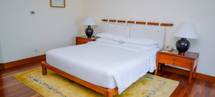 加德满都凯悦酒店(Hyatt Regency Kathmandu)图片