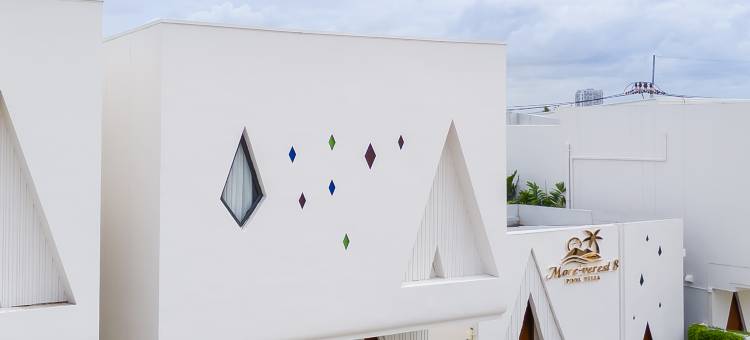 Moon 5-Bedroom Luxury Pool Villa图片